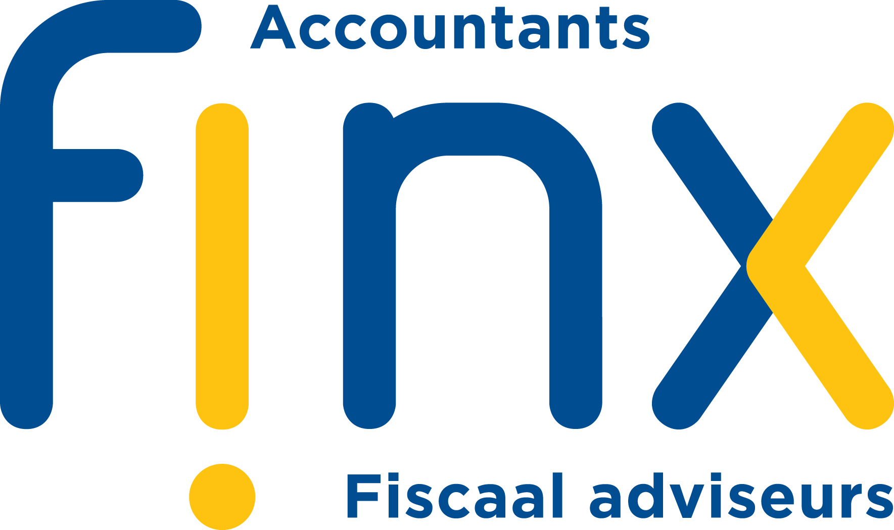 Welkom bij - Finx Accountants & Belastingadviseurs B.V.