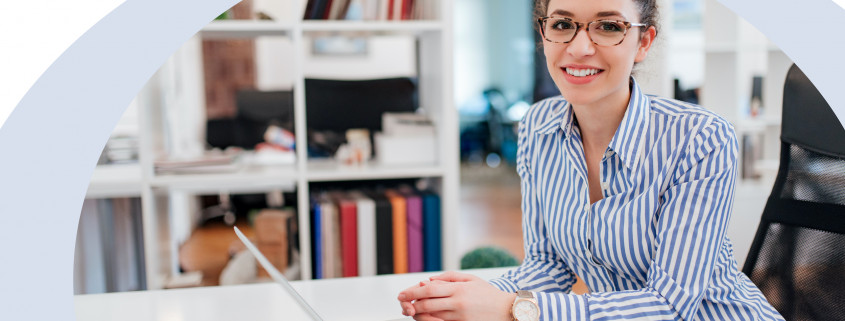 Vacature_Administratief medewerker header