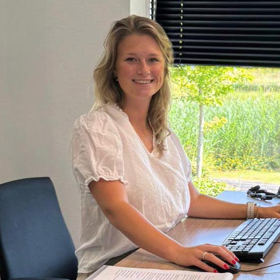 Sjoukje Feenstra