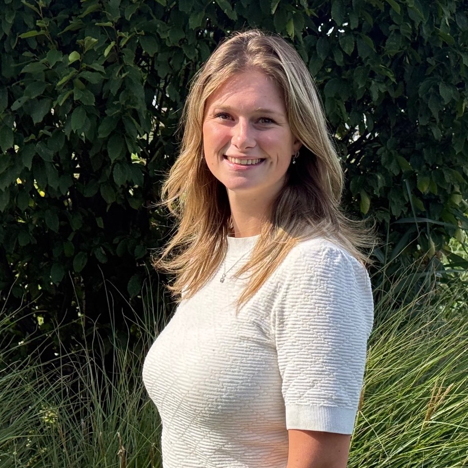 Sjoukje Feenstra